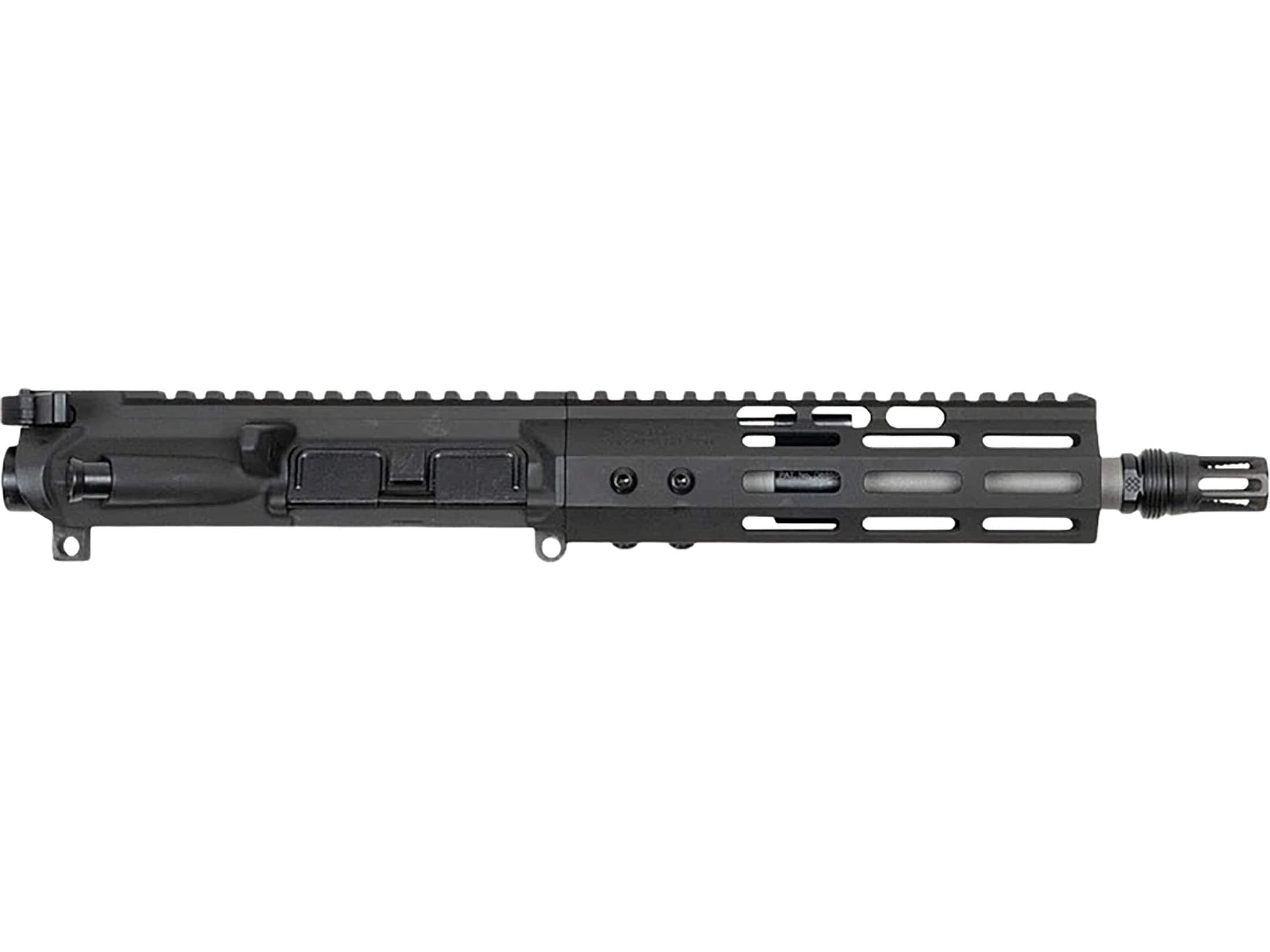 Noveske N4 AR-15 Complete Upper Receiver 338 ARC 8" Barrel 7" M-LOK Handguard