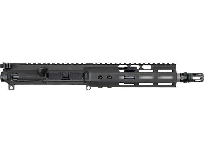 Noveske N4 AR-15 Complete Upper Receiver 338 ARC 8" Barrel 7" M-LOK Handguard Black