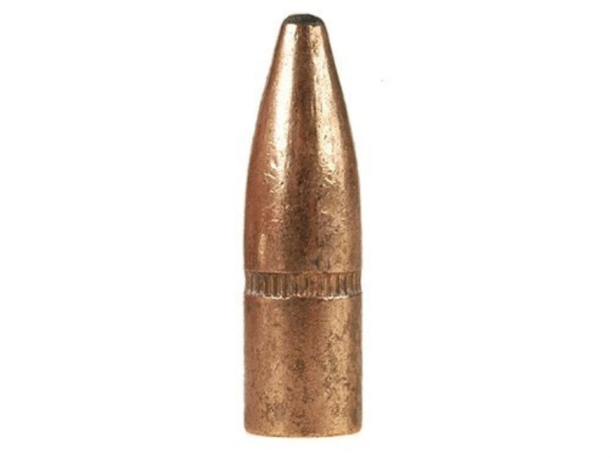 Remington Bullets 243 Cal 6mm (243 Diameter) 80 Grain Pointed Soft