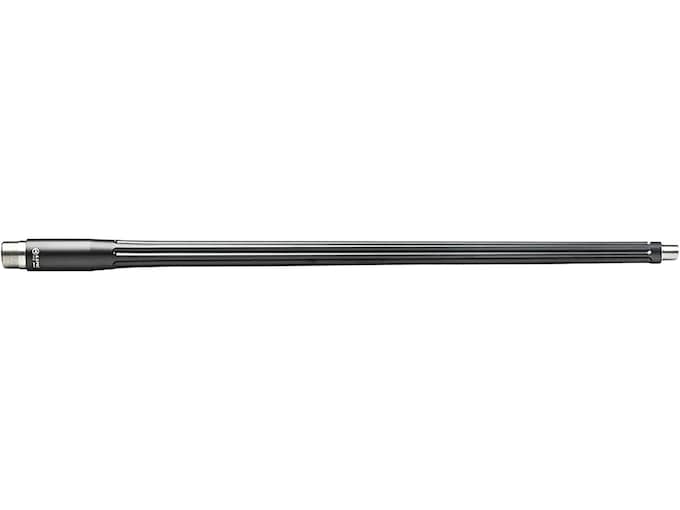 Stag Arms Prefit Fluted Barrel for Solus, Zermatt Origin 308 Wincheter 18" Sporter Black Cerakote 1:10" Twist