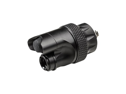 Surefire DS00 Switch Assembly for Scout Light Weapon Lights Black