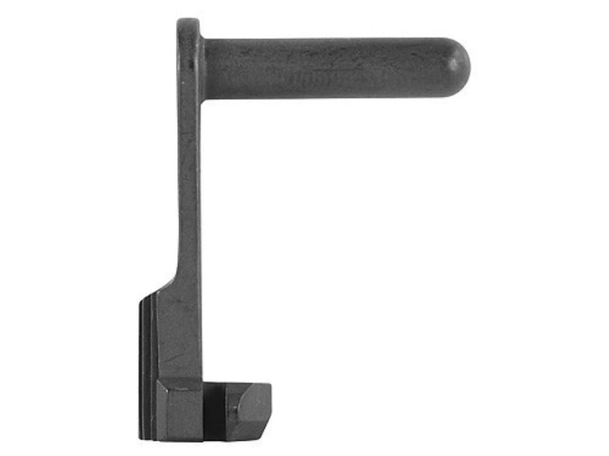 Colt Slide Stop 1911 45 ACP Matte SS