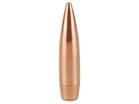 Lapua Scenar Bullets 264 Caliber, 6.5mm (264 Diameter) 100 Grain Hollow Point Boat Tail...