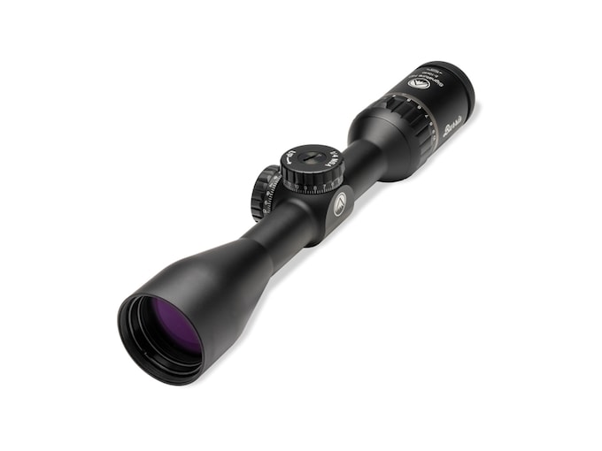 Burris Signature HD Rifle Scope 2-10x 40mm Ballistic E3 Reticle Matte Black