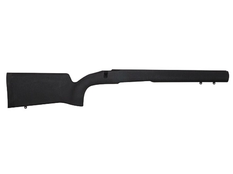 hs precision stock pro series sniper stock