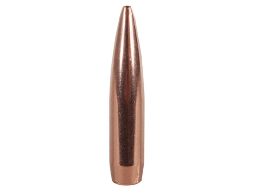 Factory Second Match 6.5mm, 264 Cal (264 Diameter) Bullets 100 Grain