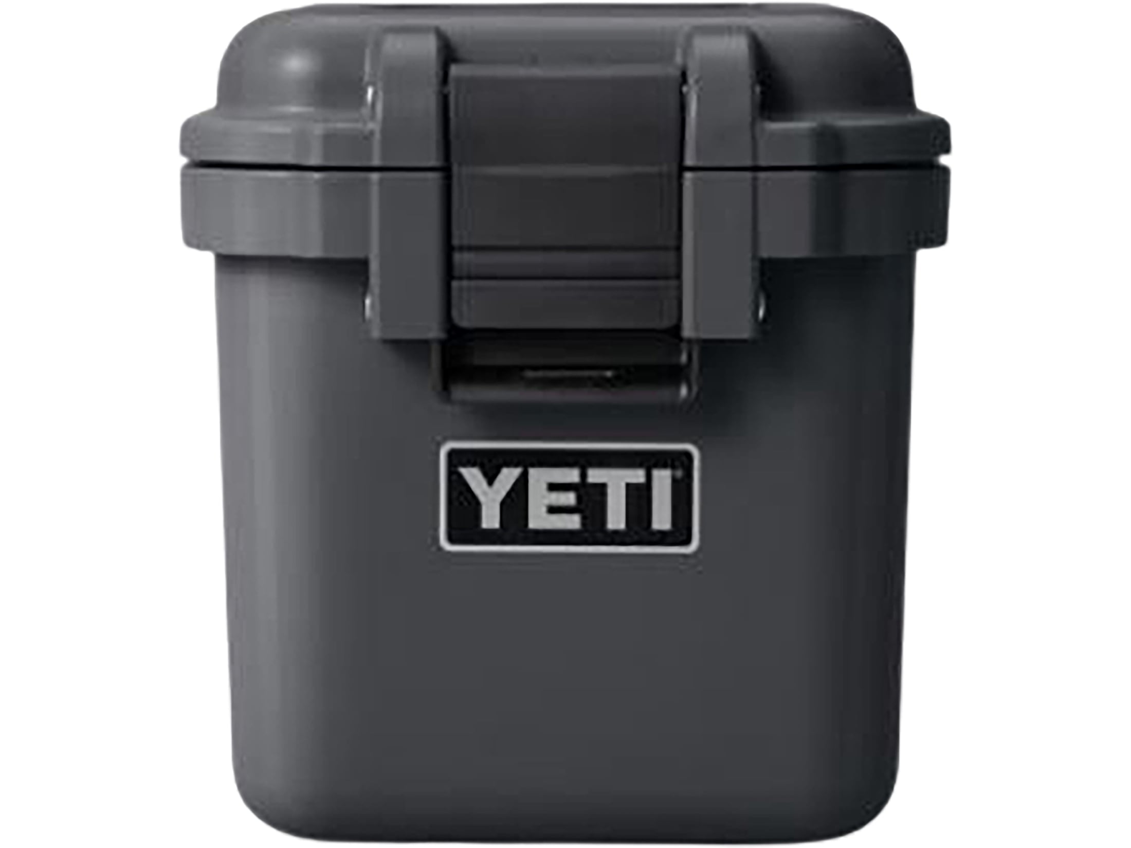 YETI LoadOut GoBox 30 2.0 Charcoal