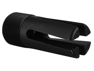 Vltor VC-301 Extended Flash Hider 5/8-24 Thread AR-10 LR-308 Matte