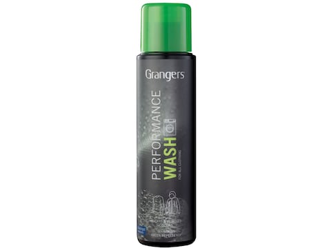 Grangers Performance Wash 300ml Bottle