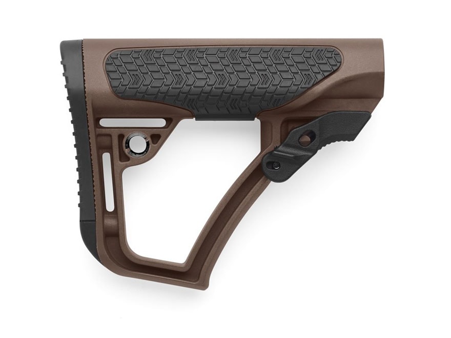 Daniel Defense M-LOK Vertical Foregrip Polymer | MidwayUSA