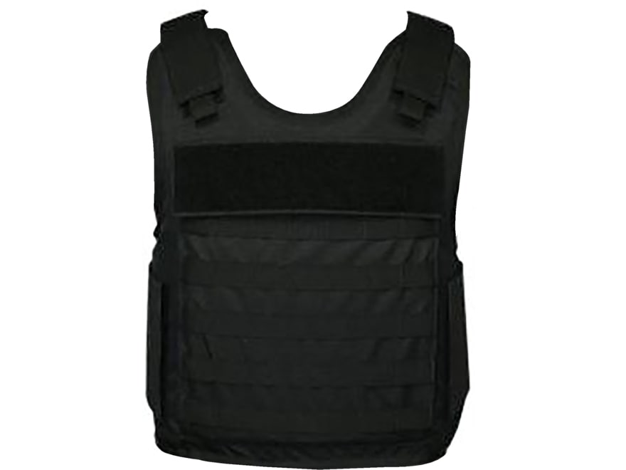 Premier Body Armor Eagle Tactical Vest Level IIIA