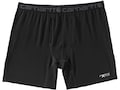 Carhartt Base Force Extremes Lightweight Men's Boxers 102345 FastDry Black  Gray