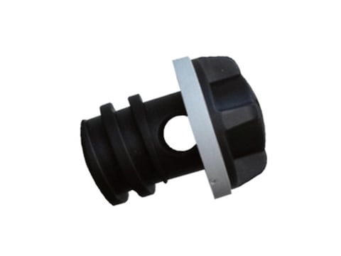 yeti 45 cooler drain plug
