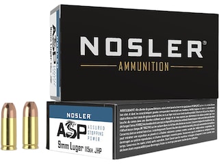 Product Comparison for Winchester USA 9mm Luger Ammo 147 Grain Jacketed ...