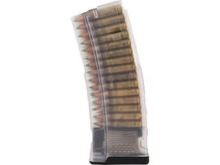 Mission First Tactical EXD Translucent Magazine AR-15 5.56x45mm