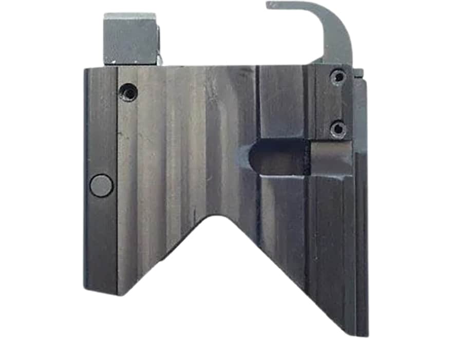 Retro-Arms AR-15 Magazine Adapter 9mm Luger