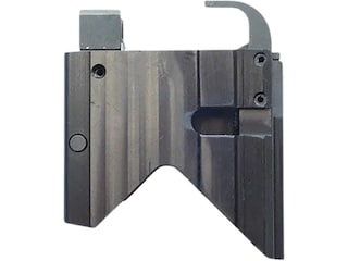 Retro-Arms AR-15 Magazine Adapter 9mm Luger