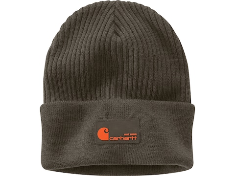 Carhartt Men's Rib-Knit Beanie