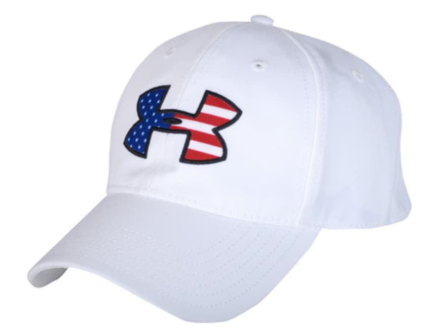 under armour usa olympic hat