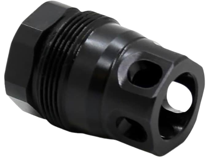 Kaw Valley Precision Plan B Muzzle Brake Suppressor Mount 1/2"-28 Thread