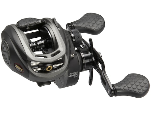 Lew's SuperDuty G Speed Spool Baitcast Reel LH 8.3:1