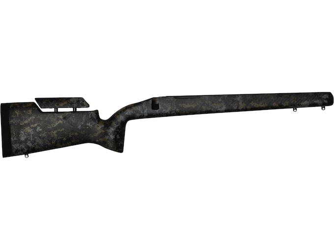AG Composites Adjustable Hunter Stock Tikka Proof Lite Swamper Rogue Carbon Fiber