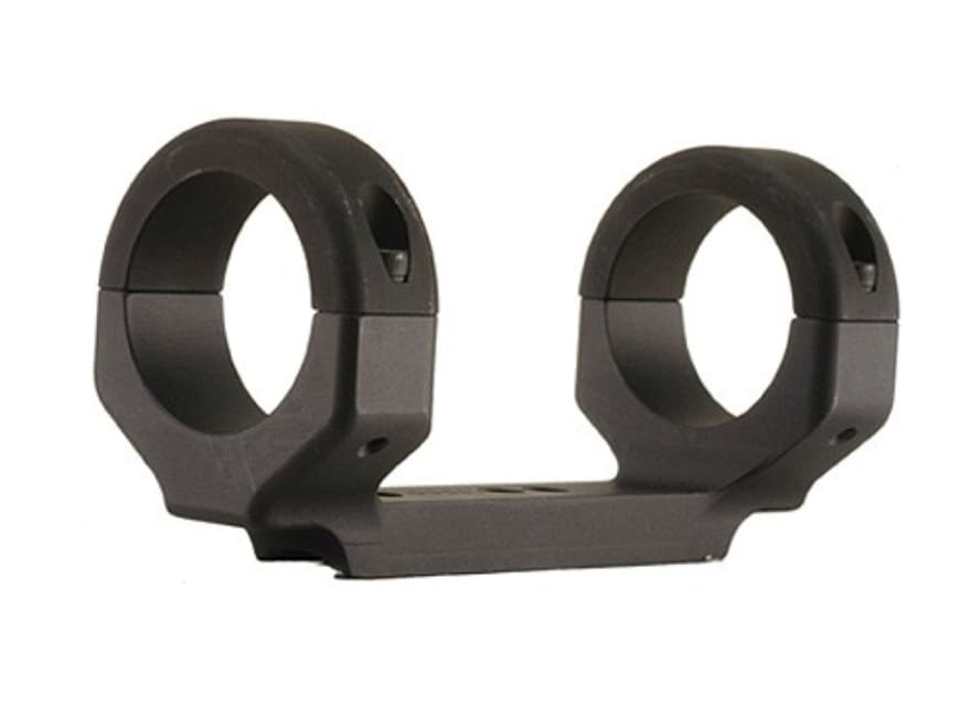 Dnz Products Game Reaper 1 Piece Scope Base 1 Integral Rings H R Ultra