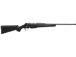 Winchester XPR SR Bolt Action Centerfire Rifle 6.5 Creedmoor 20" Barrel Perma-Cote and Matte Black