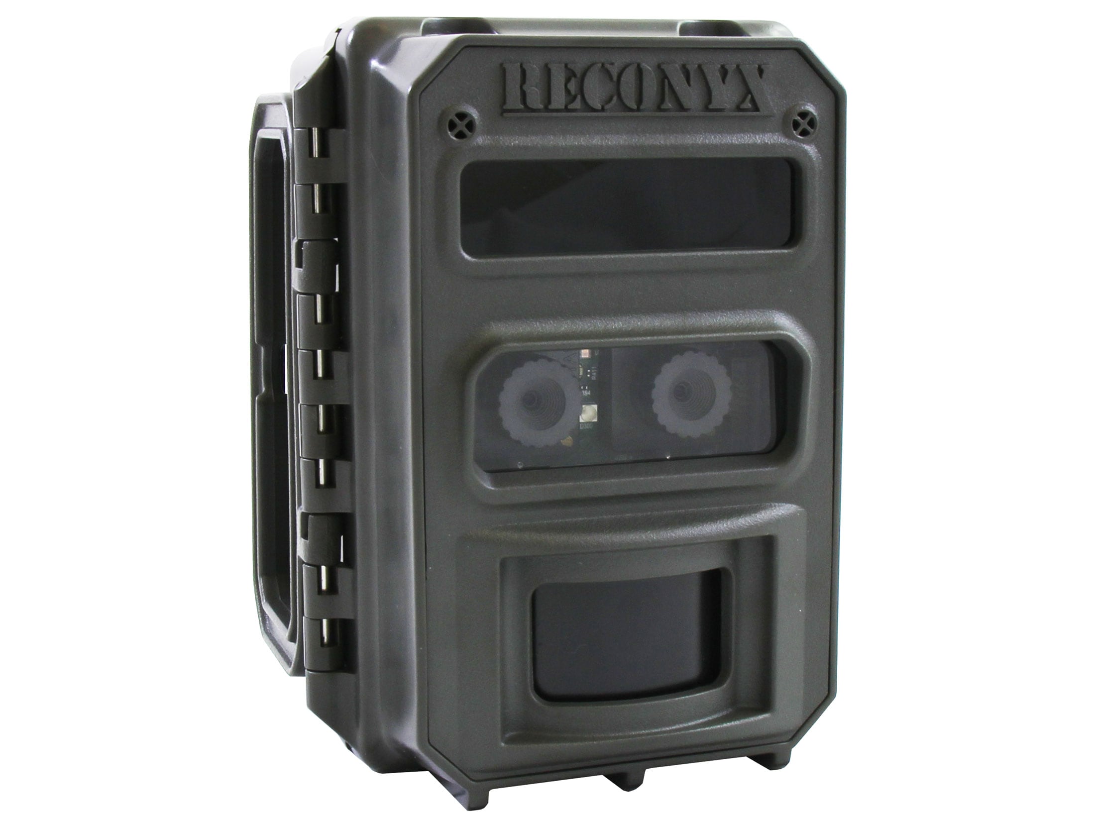 Reconyx Ultrafire Security XS8 HD Black Flash Infrared Surveillance