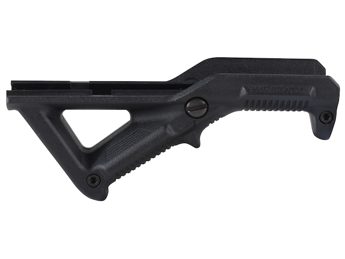 Magpul AFG Angled AR-15 Foregrip Black
