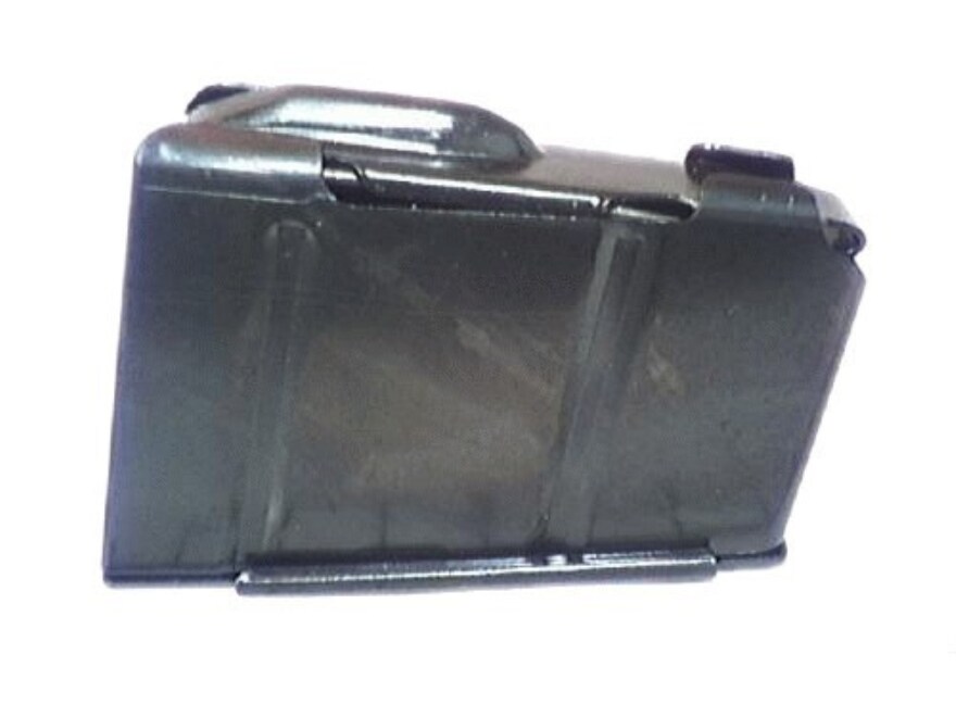 ProMag Mag Enfield 2A 308 Winchester 5-Round Steel Blue