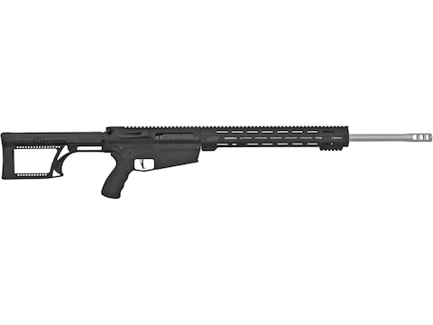 Alex Pro Firearms MLR Semi-Automatic Centerfire Rifle 300 Winchester Magnum 22" Barrel ...