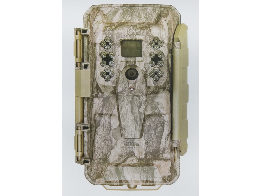 Moultrie XA6000 Cellular Trail Camera 16 MP