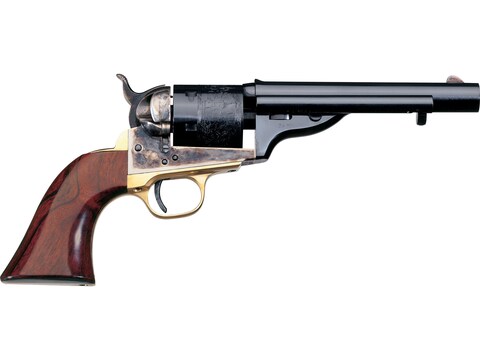 Taylor's & Co Open Top Early/Navy Revolver