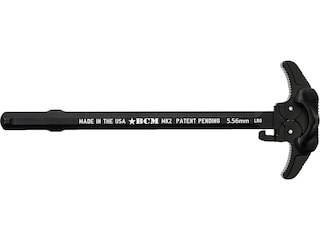 Bravo Company BCM MK2 AR-15 Ambidextrous Charging Handle Large Latch
