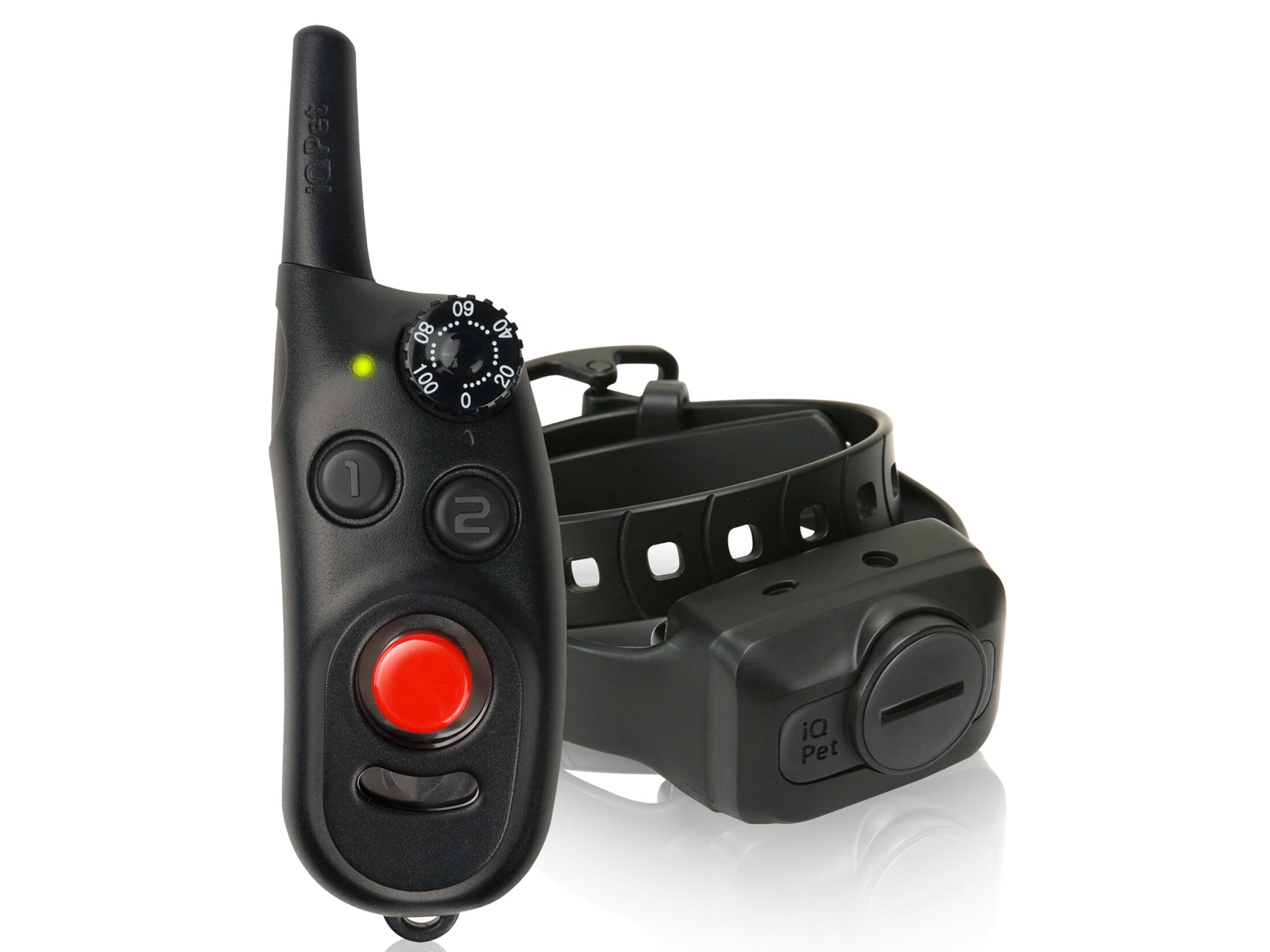 Dogtra iQCLiQ 100 Yard Electronic Dog Training System