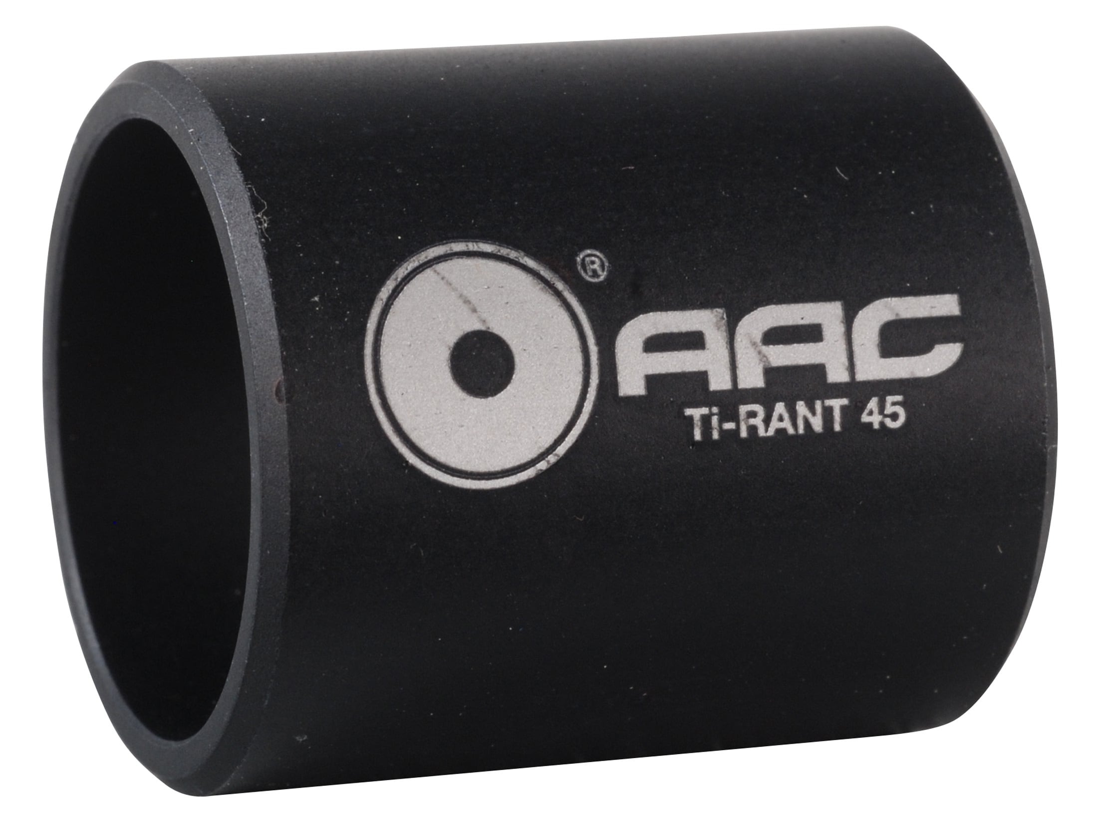 Advanced Armament Co (AAC) Fixed Barrel Spacer TiRANT 45 Suppressor