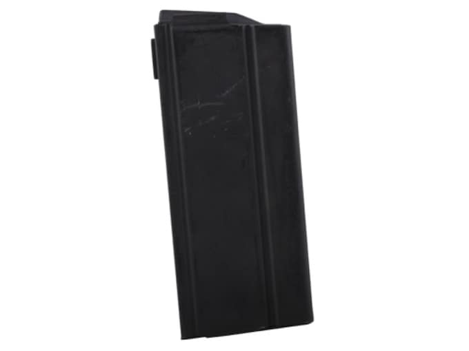 Check-Mate Magazine for M14, M1A 308 Winchester 25-Round Parkerized