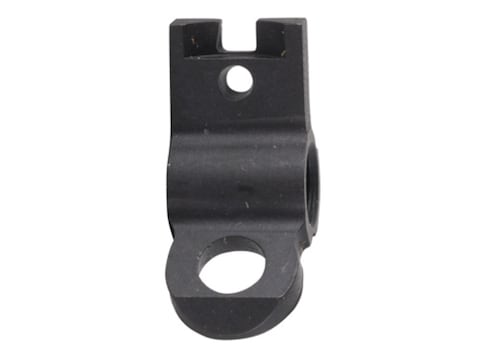 XS CSAT Tactical Rear Sight AR-15 Troy Flip-Up Sights Steel Matte