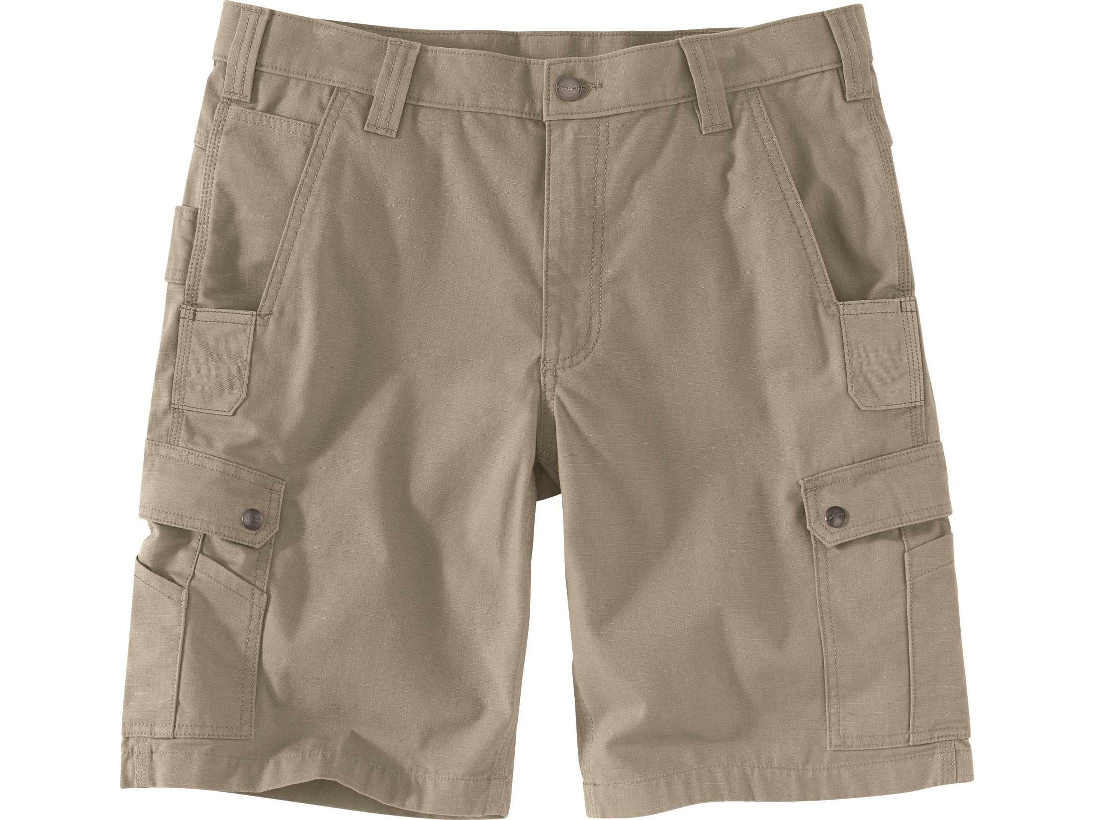 Carhartt Men's Rugged Flex Relaxed Fit Ripstop Cargo Shorts Carhartt