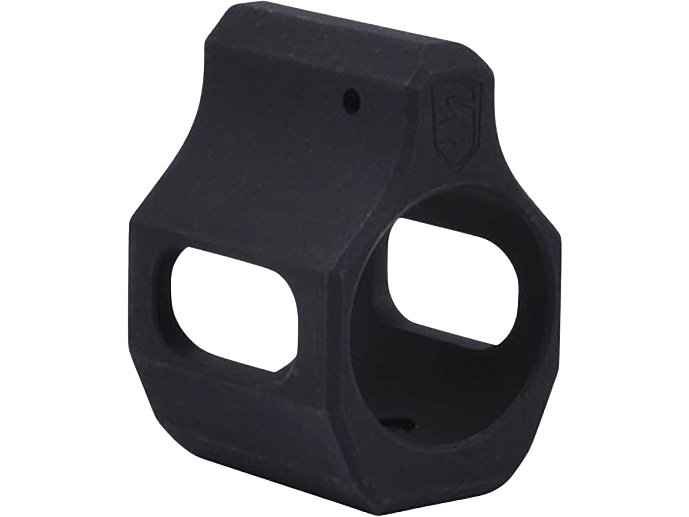Phase 5 Low Profile Set Screw AR-15 Gas Block