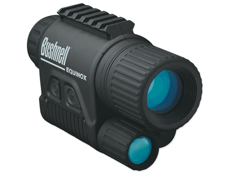 Bushnell Equinox 1st Generation Night Vision Monocular 2x