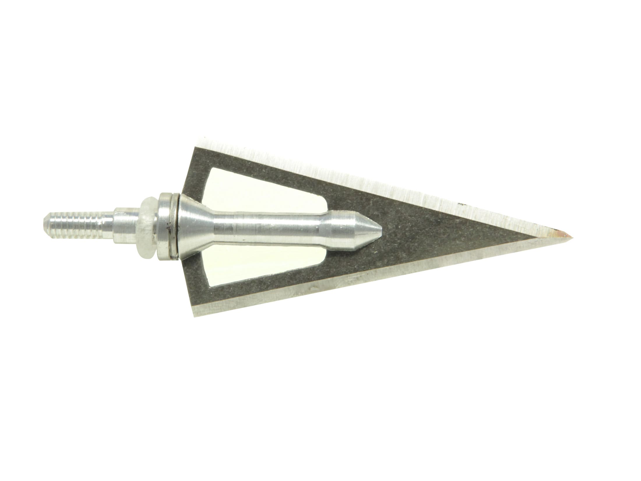 Steel Force Premium Series 2Blade Fixed Blade Broadhead 125 Grain SS