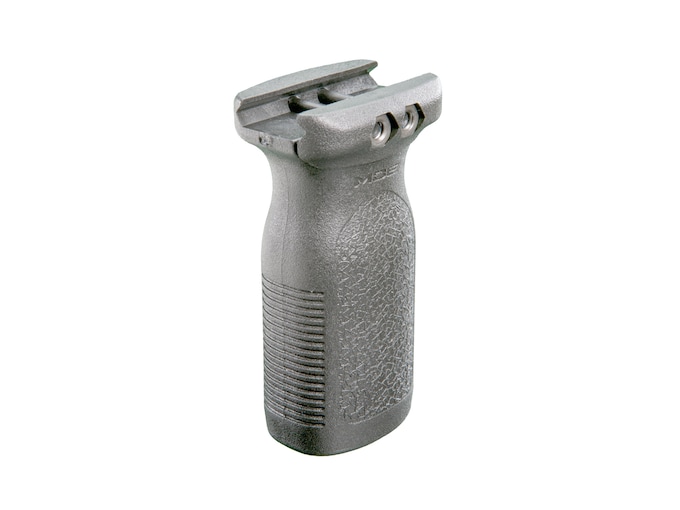 Magpul Vertical Foregrip RVG AR-15 Stealth Gray