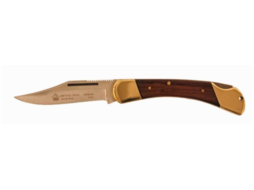 Puma SGB Series Whitetail Folding Knife 