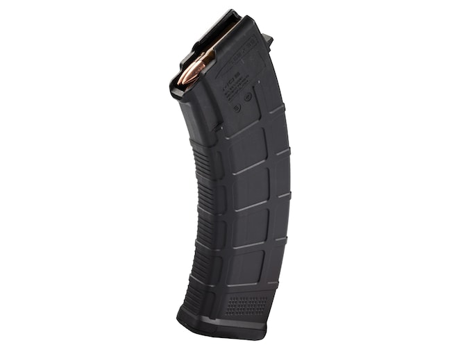 Magpul PMAG 30 AK/AKM GEN M3 AK-47 Magazine 7.62x39mm 30-Round Polymer Black