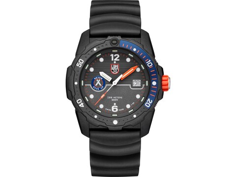 luminox bear grylls survival 3720 sea series