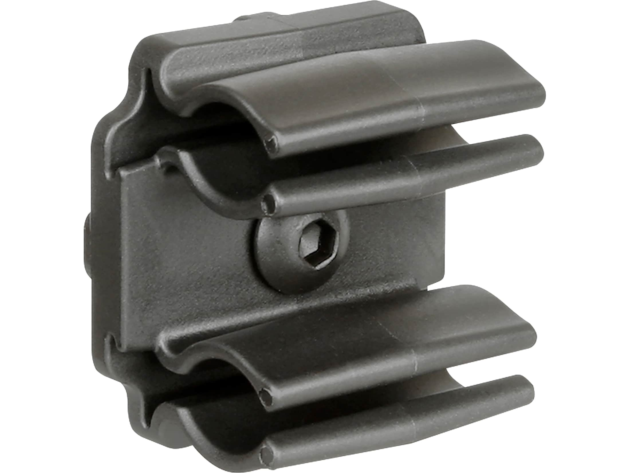 Midwest Industries Universal Shell Holder M-LOK Black