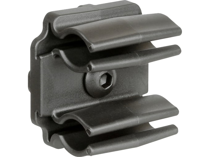 Midwest Industries 5.7mm/.45-70 Government M-LOK Universal Shell Holder, Black