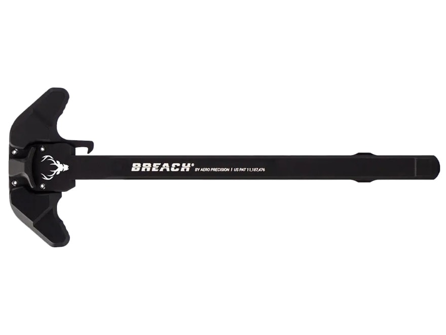 Stag Arms BREACH Ambidextrous AR-15 Charging Handle Assembly